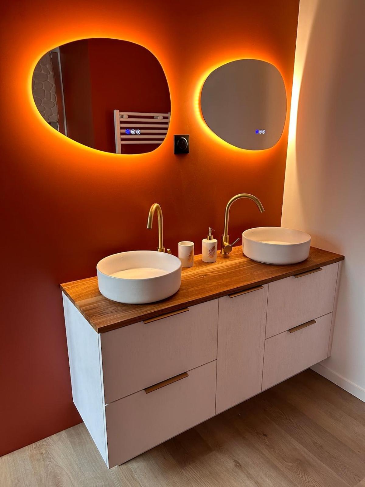 Appartement Zen *