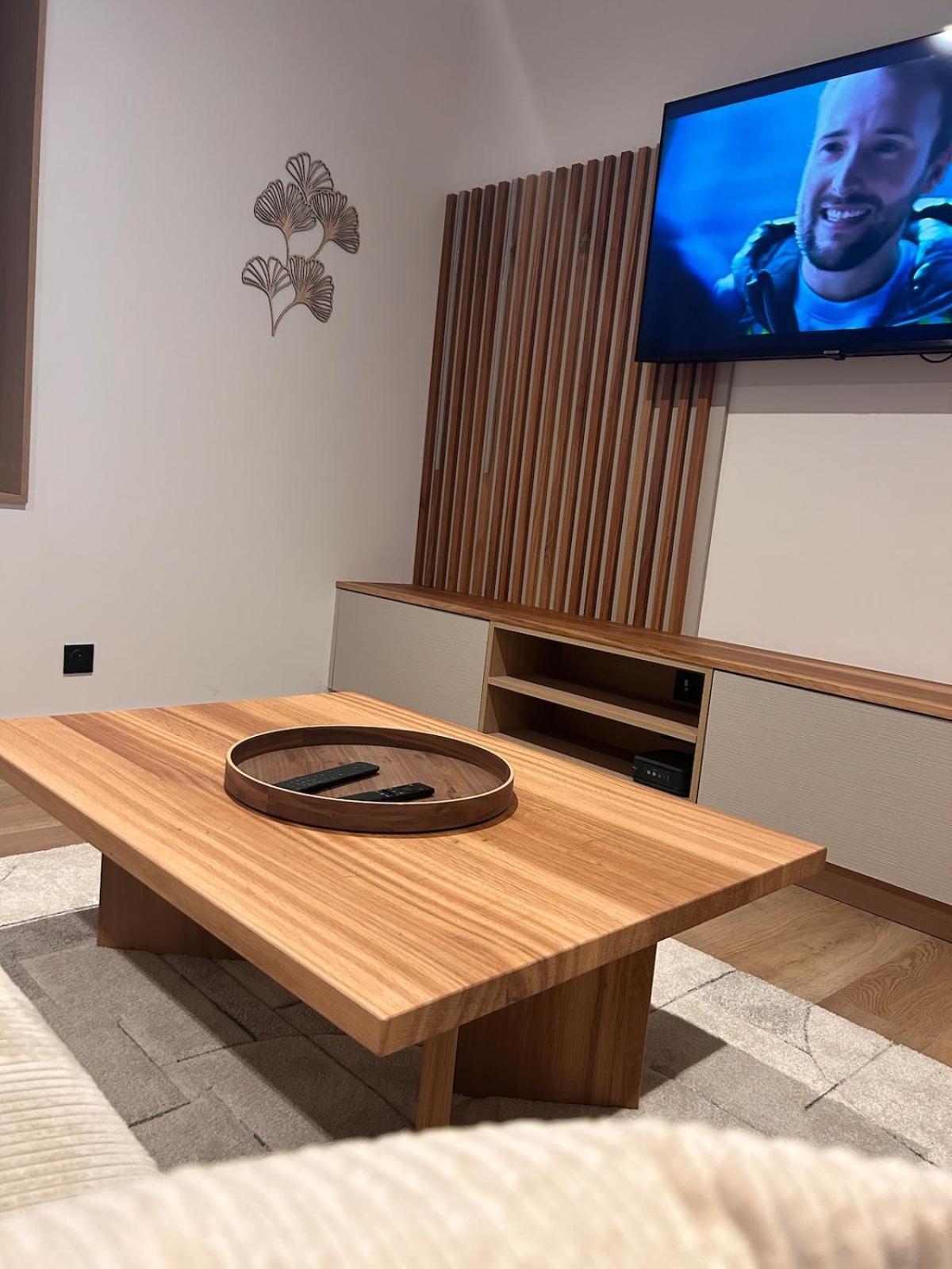 Zen Appartement Brest