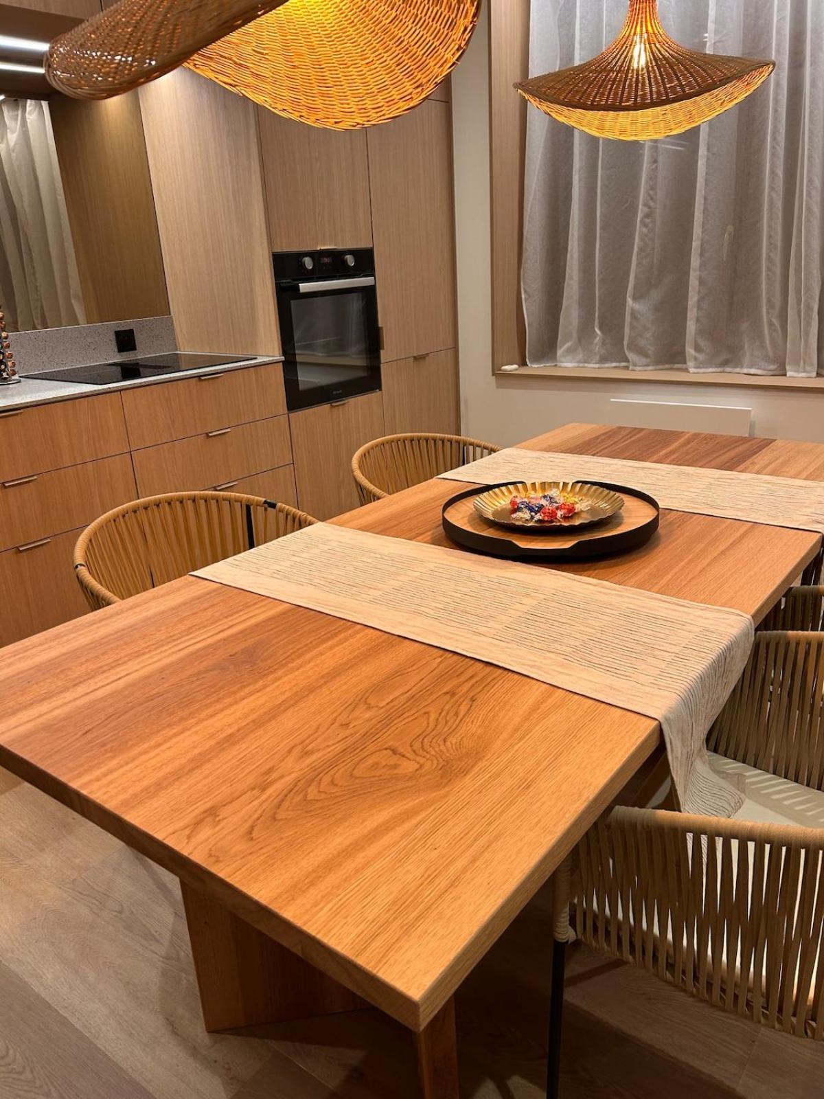 Appartement Zen